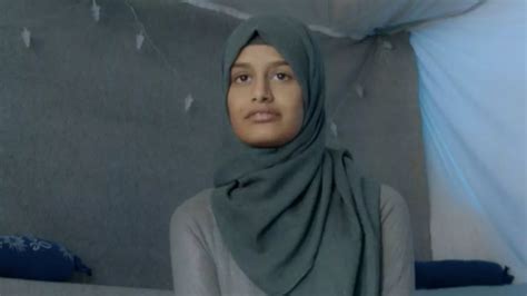 Isis Bride Shamima Begum 的图像结果