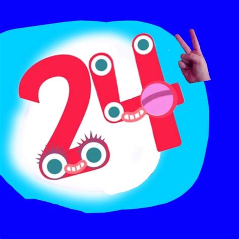 Endless Numbers 23 的图像结果