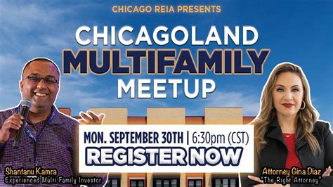 Leveraging Single Family Homes to Build a Multifamily Portfolio, 520 E ...