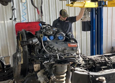 About Us | Independent Auto and Diesel Repair