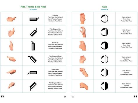 Image result for Sign Language Hand Symbols