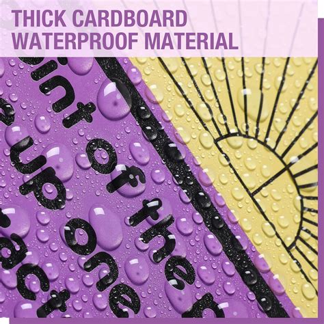 Pasimy 3 Pack Educational Math Posters Triangles India | Ubuy