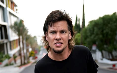 14 Unbelievable Facts About Theo Von - Facts.net