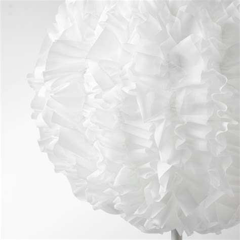 VINDKAST floor lamp, white - IKEA