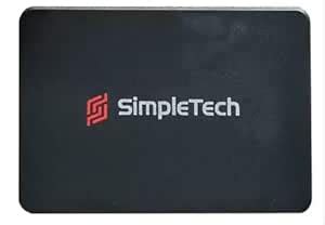 Amazon.in: Buy SimpleTech 2.5" SATA SSD 256 GB Internal Solid State ...