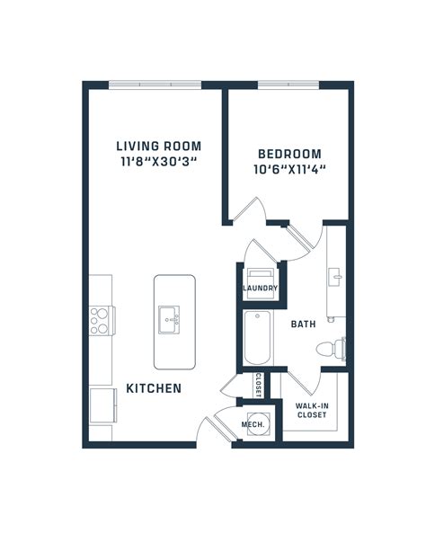 Levels at LoSo - 3310 S Tryon St Charlotte NC 28217 | Apartment Finder