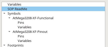 Python Qt TreeView 的图像结果