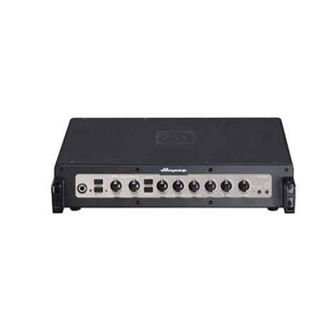 Buy Ampeg PF-800 800-Watt Portaflex Bass Amplifier Head Online | Bajaao