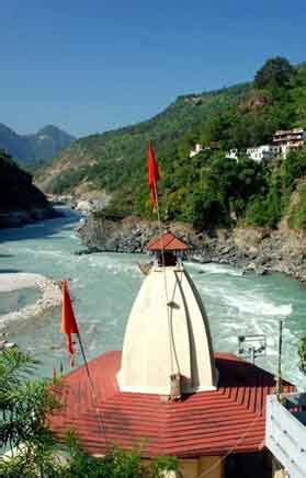 Panch Prayag Tour, Panch Prayag Tour Package, Panch Prayag Yatra