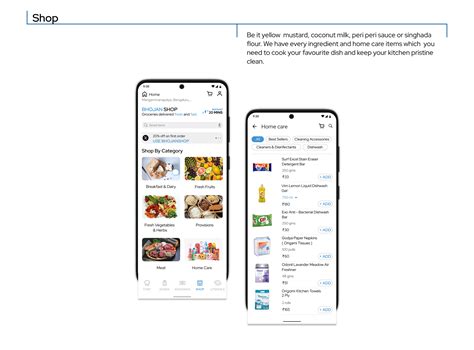 Image result for Android Java-based Food Application