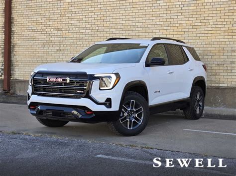 Sewell Buick Gmc Dallas