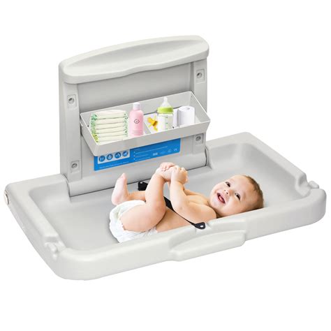 Commercial Baby Changing Station,Wall Mounted Baby Changing Station ...