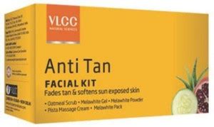 VLCC Anti Tan Facial Kit - Price in India, Buy VLCC Anti Tan Facial Kit ...