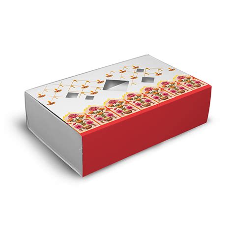 Macaron Box for 10 – Schmancy
