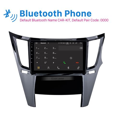 Subaru Outback Navigation System 的图像结果