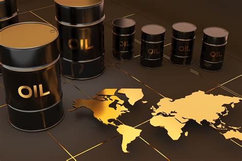 State Refiners Cut Russian Oil Imports In 2023 - Inventiva
