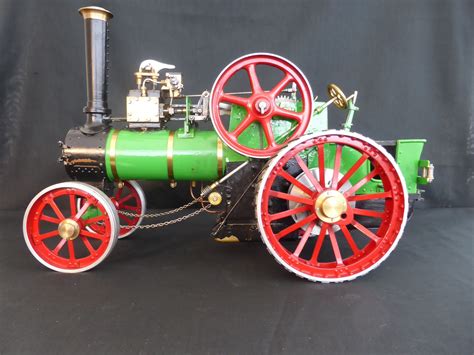 Image result for Model Steam Engines