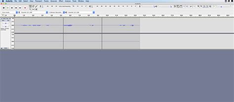 Image result for Audacity Recording Multiple Tracks