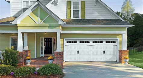 Best Garage Door Brands 2025: Top 10 USA Manufacturers