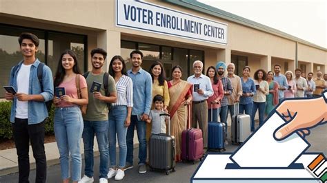 How New Voters, Students, NRI and Migrants fill SIR Form Online? Check ...