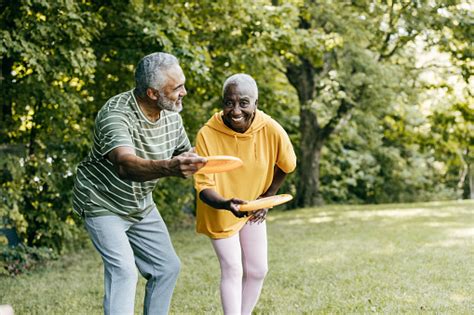 Old People Exercise 的图像结果
