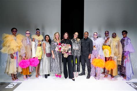 South African Fashion Week Takes a Strategic Pause to Recalibrate the Future of Fashion - My ... - industries in south africa
