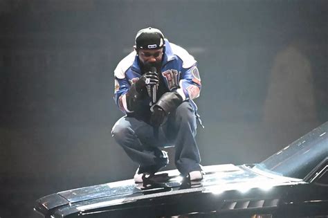 The 10 Best Kendrick Lamar Songs Ranked