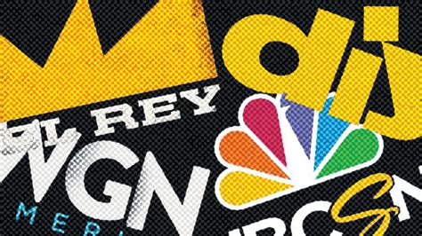 Cable TV Network Logos 的图像结果