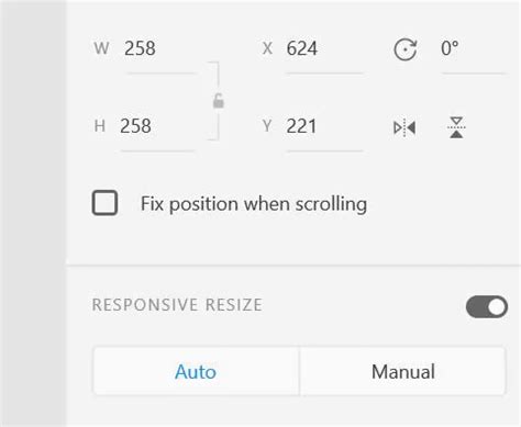 Five Useful Tips for Adobe XD