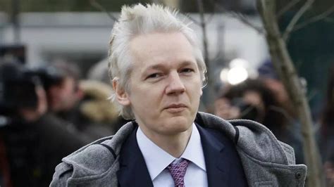 Julian Assange: A Look Into His Life Beyond WikiLeaks | People - Times Now