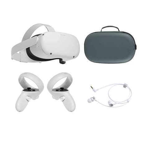 Capon M-E-T-A 2nd Gen Virtual Reality All-In-One VR India | Ubuy
