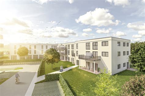 Neues Angebot für Senioren in Ostbayern » CARE INVEST