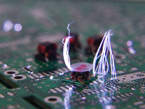 Image result for Electrostatic Discharge Testing