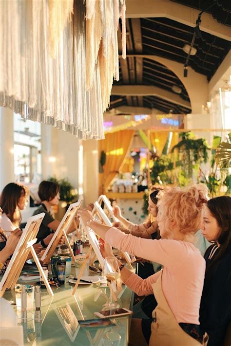 Lienzo en blanco, Catarsis Espacio Creativo, Zapopan, 4 May 2024 ...