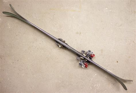 Gear reviews | K2 Marksman | PowderGuide