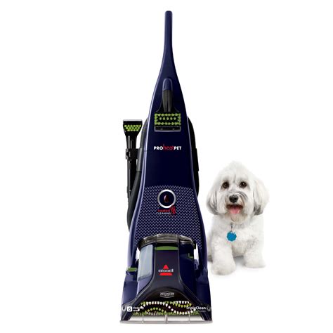 ProHeat® Pet Upright Carpet Cleaner 1799 | Parts | BISSELL®