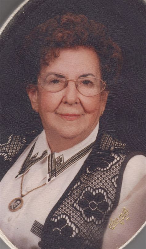 Berta G. Garza Obituary - Brownsville, TX