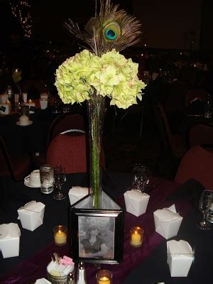 Image result for Making Centerpieces