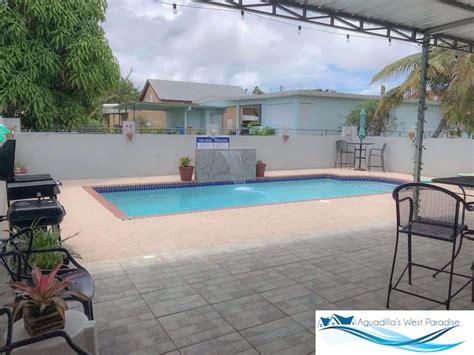 Aguadilla's West Paradise - Pool Heat/Solar panels - Apartments for ...
