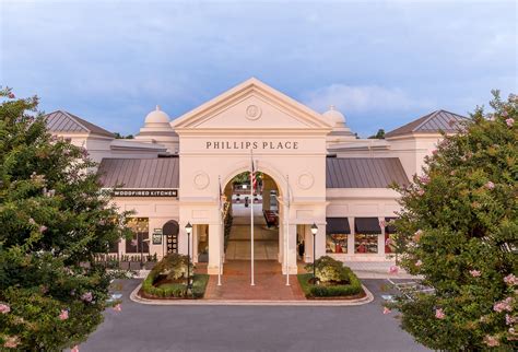 Post Park Phillips Place Apartments Charlotte Nc at Michelle Peckham blog