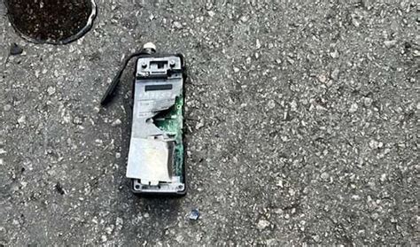 Image result for Exploding Pager Jokes