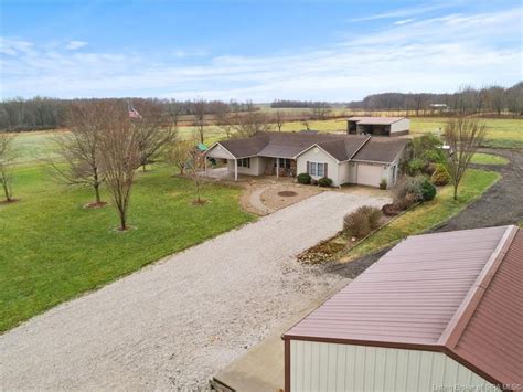 4505 S State Road 66, English, IN 47118 | Homes.com