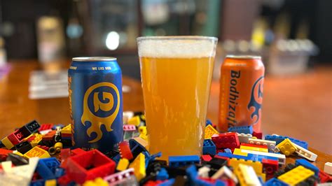 Bricks & Brews: The MOHAI Edition – Museum of History & Industry