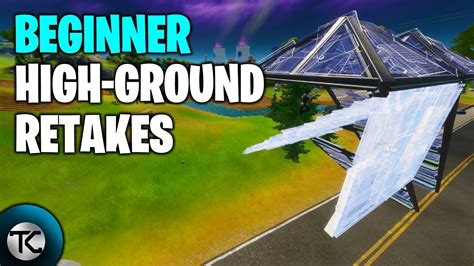 Image result for High Ground Retakes Tutorial