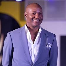 Brian Lara -The Prince of Port of Spain...!!! - Smart Locus