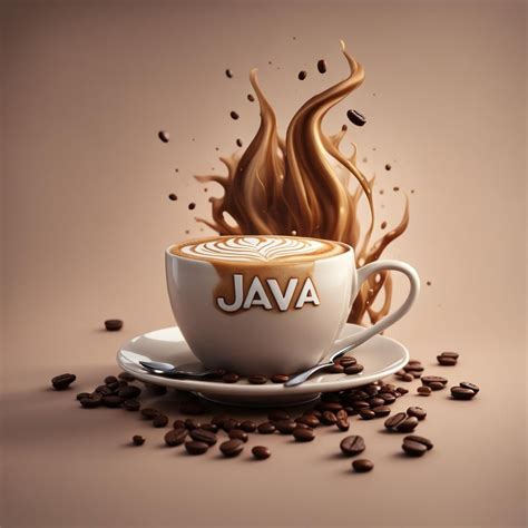 Cafe Program in Java 的图像结果