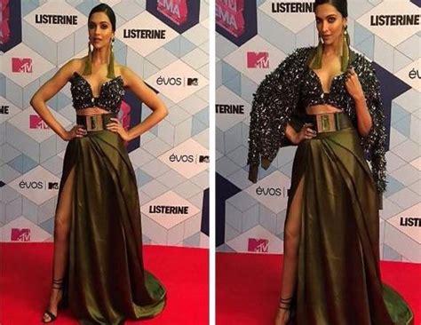 Check out the looks of Deepika Padukone - lifeberrys.com