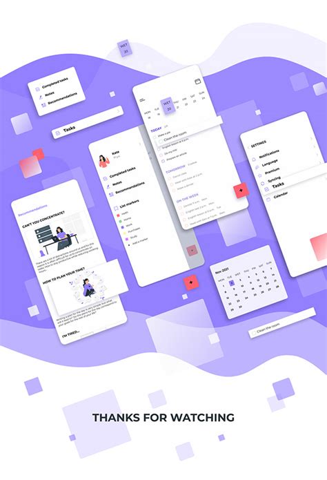 Image result for Planner App Prototype