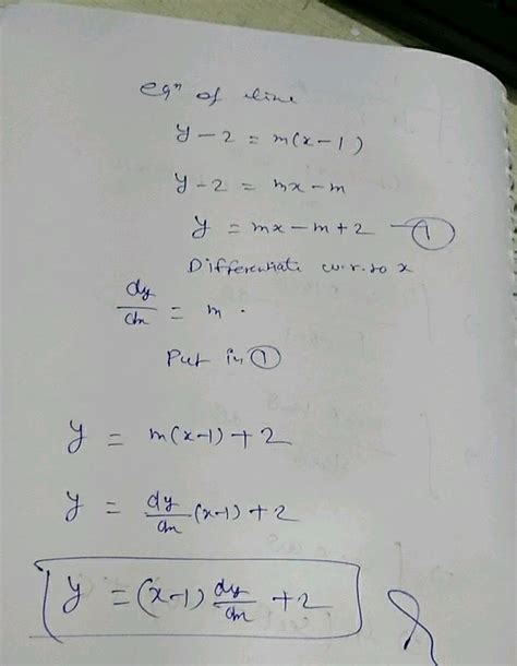 Solve the differential equation d y/d x + y/x = x ^ 2