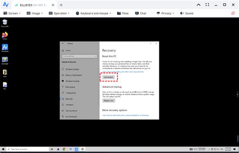 Image result for Format the Computer without a USB